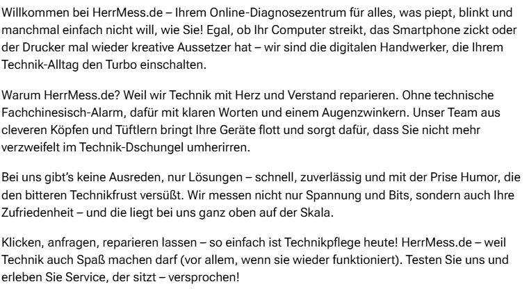 Eine Werbeanzeige von ByLKI für den Blog